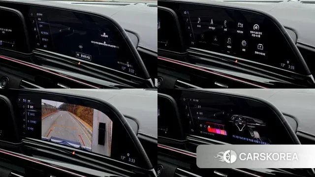 Cadillac Escalade 5th Generation 2023 Белый из Кореи, фото 4