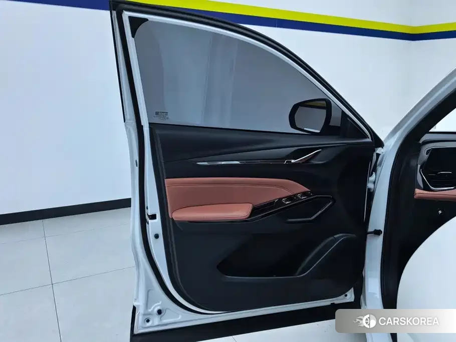 Chang'an X5 PLUS 2026 Белый из Китая, фото 4