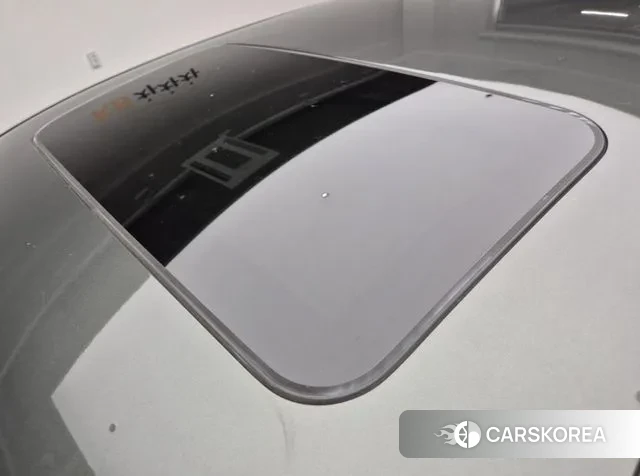 Hyundai Avante (CN7) 2021 Серый из Кореи, фото 4