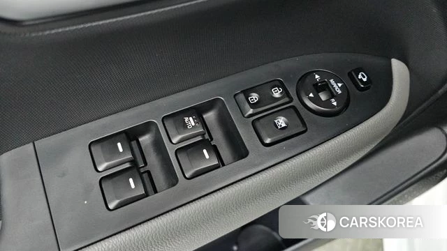 Kia The New Kia Ray 2023 Белый из Кореи, фото 4