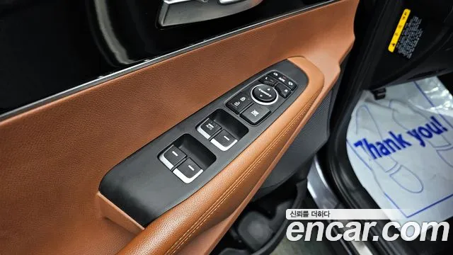 Kia The New Sorento id 2694069 из Кореи 4