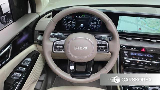 Kia Carnival 4th generation id 4456926 из Кореи 4