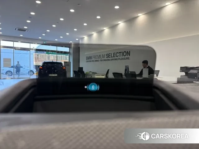 Mini Cooper S 4th Generation 2025 Красный из Кореи, фото 4