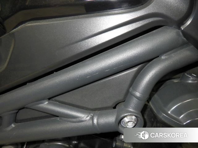 Triumph TIGER EXPLORER 1200 2013 из Японии, фото 5