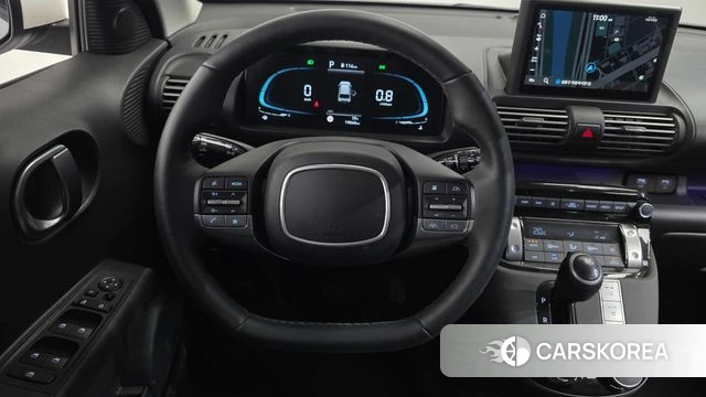 Hyundai Casper 2024 Белый из Кореи, фото 4