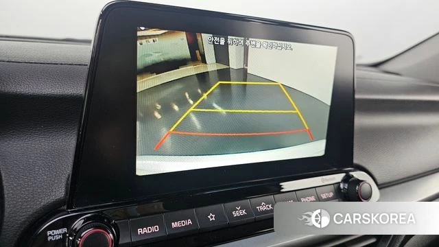 Kia Come New K3 2019 Белый из Кореи, фото 4