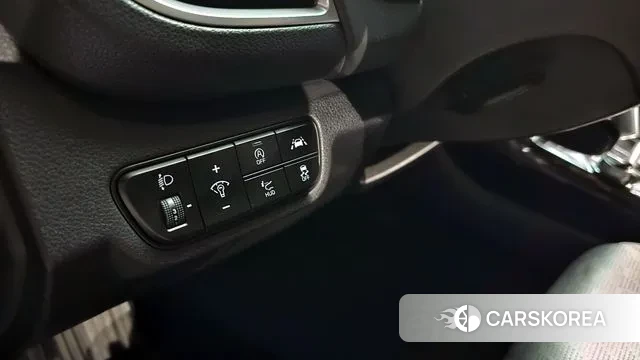 Kia Seltos 2019 Серый из Кореи, фото 4