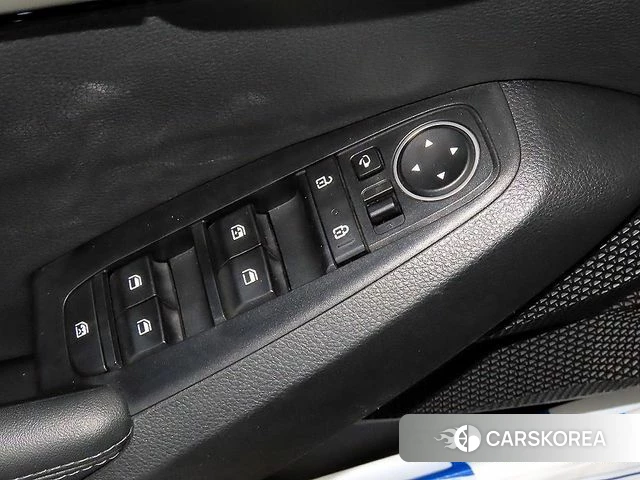 Kia Seltos 2021 Белый из Кореи, фото 4