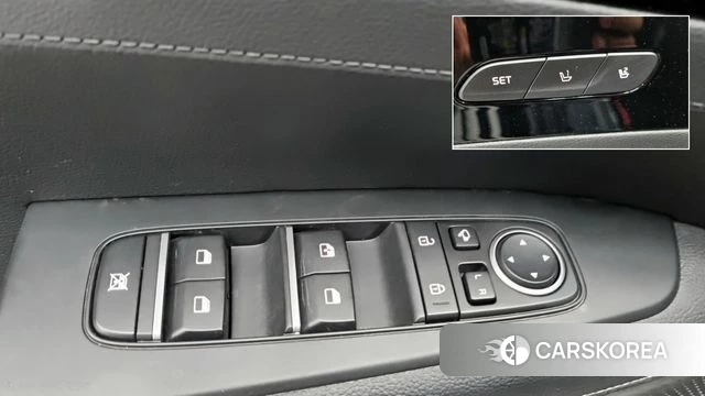 Kia The New K3 2nd generation 2021 Белый из Кореи, фото 4