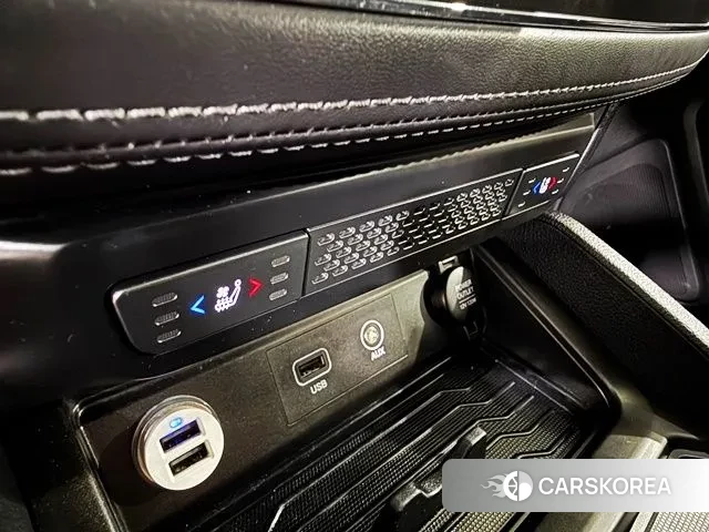 Ssangyong Rexton Sports 2018 Белый из Кореи, фото 4