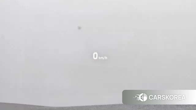 Genesis G80 2018 Серый из Кореи, фото 4