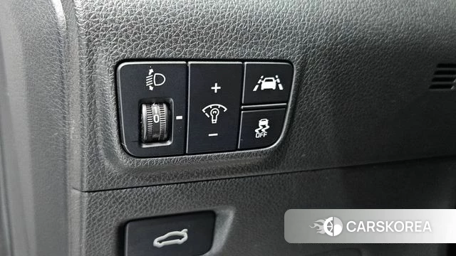Kia K5 3rd generation 2022 Белый из Кореи, фото 4
