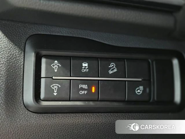 Ssangyong The New Tivoli 2024 Белый из Кореи, фото 4
