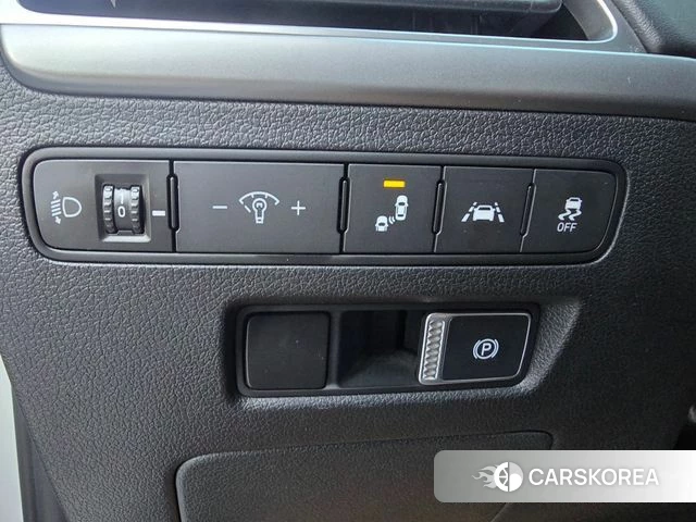 Hyundai Palisade 2022 Белый из Кореи, фото 4