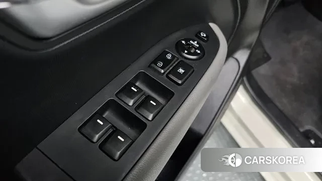 Kia The New Ray 2020 Жемчужный цвет из Кореи, фото 4