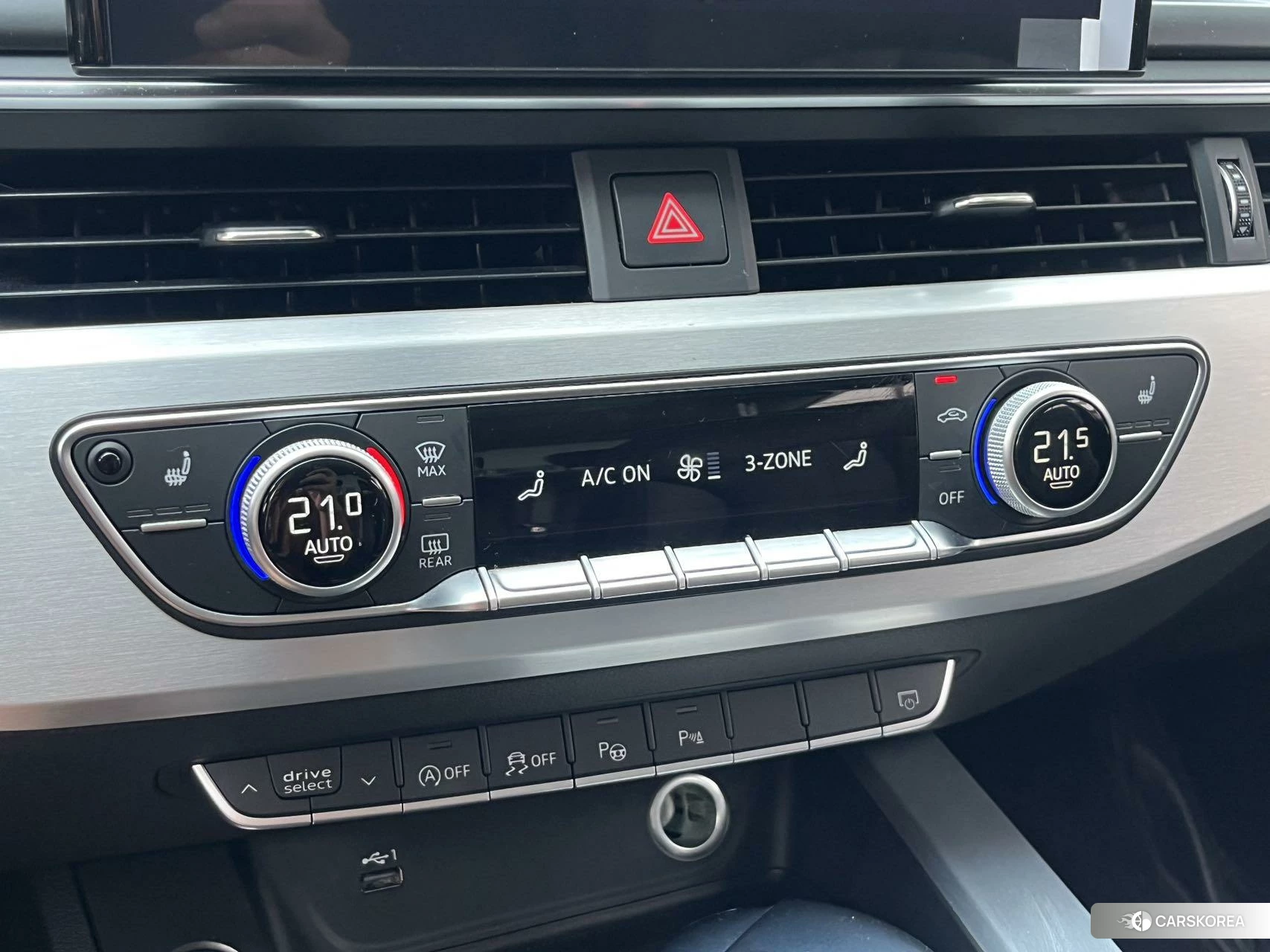 Audi A4L 2020 Белый из Китая, фото 4