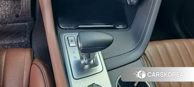 Genesis G70 2020 Жемчужный цвет из Кореи, фото 4