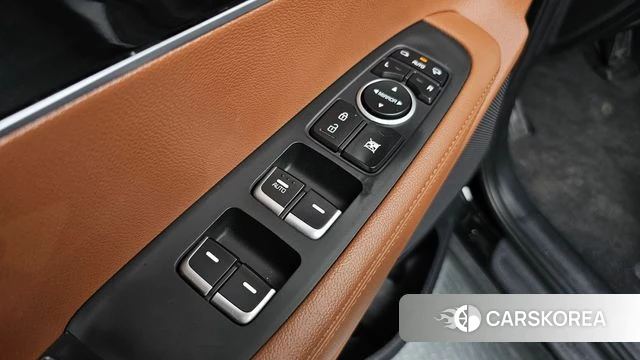 Kia The New Sorento 2018 Черный из Кореи, фото 4