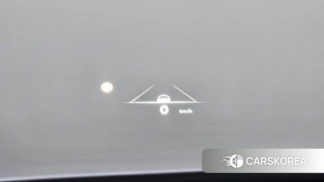 Genesis G80 (RG3) 2024 Белый из Кореи, фото 4