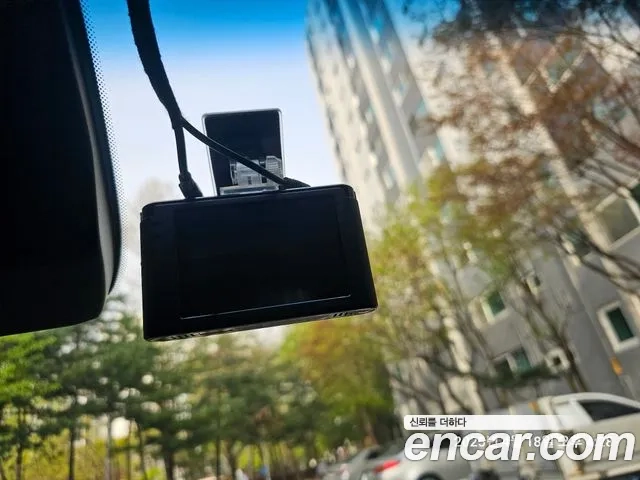 Hyundai The New Kona Hybrid 2020 Оранжевый из Кореи, фото 4