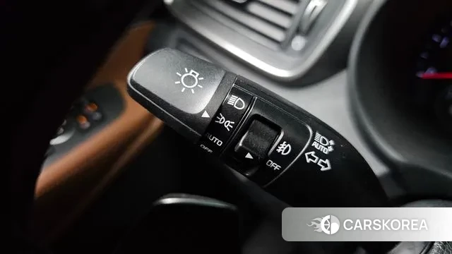 Kia The New Sorento 2018 Белый из Кореи, фото 4