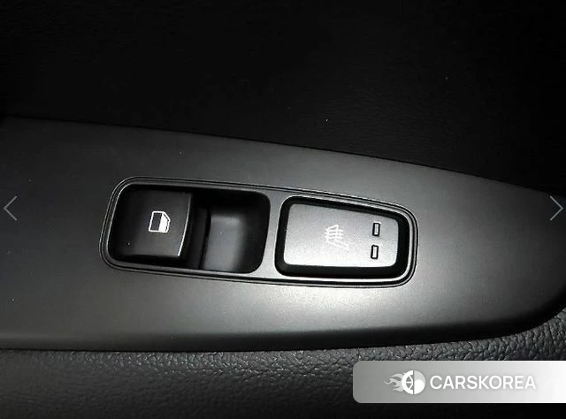 Kia The New K3 2nd generation 2024 Белый из Кореи, фото 4