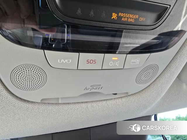 Kia Seltos 2020 Белый из Кореи, фото 4