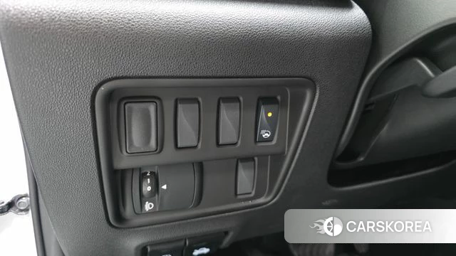 Renault Korea (Samsung) The New QM6 2023 Белый из Кореи, фото 4
