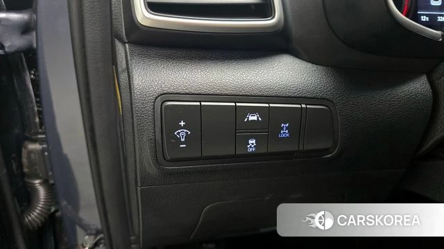 Hyundai All New Tucson 2019 Серый из Кореи, фото 4