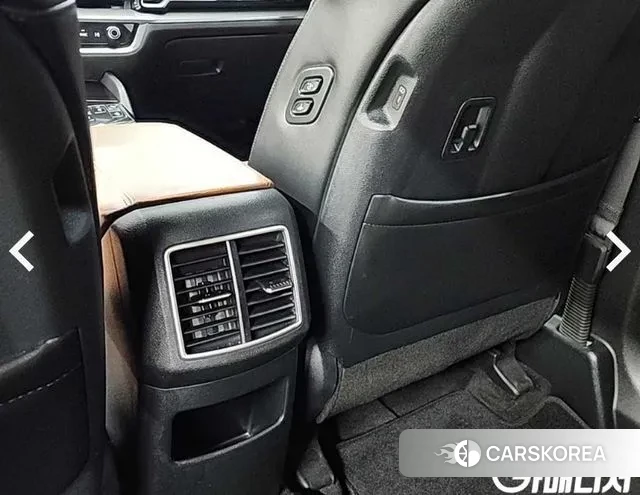 Kia Sportage 5th Generation 2021 Белый из Кореи, фото 4