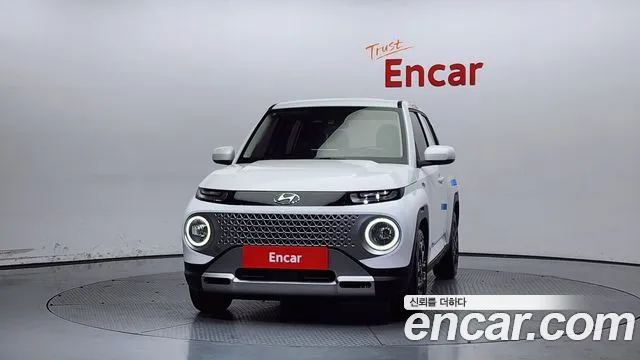 Hyundai Casper id 2655507 из Кореи 4