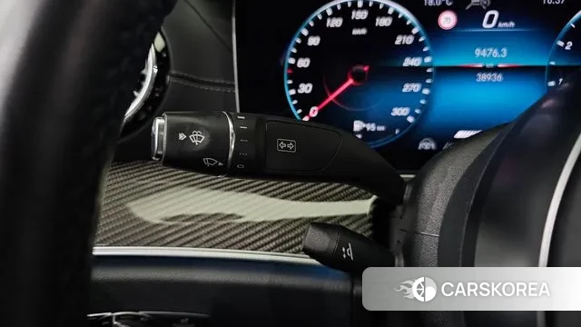 Mercedes-Benz CLS-Class C257 2021 Белый из Кореи, фото 4