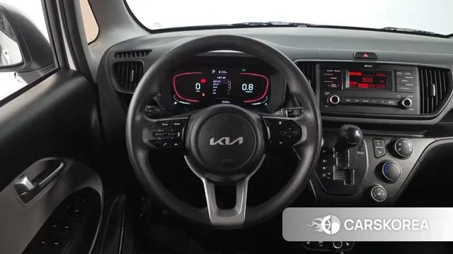 Kia The New Kia Ray id 3649446 из Кореи 4