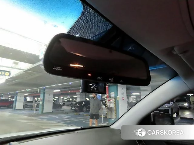 Hyundai All New Tucson 2018 Белый из Кореи, фото 4