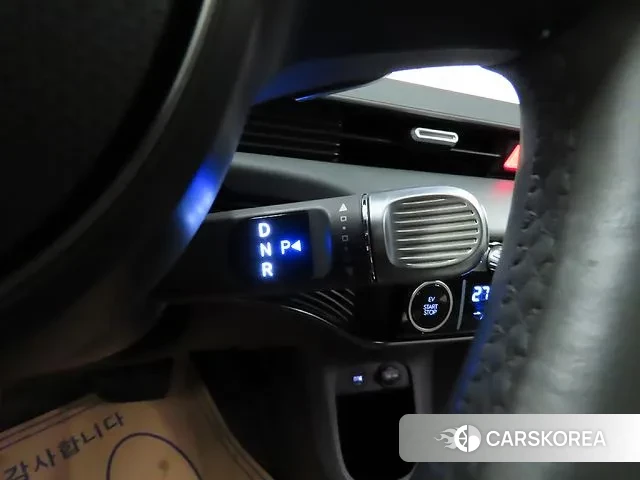 Hyundai Ionic 5 2021 Белый из Кореи, фото 4