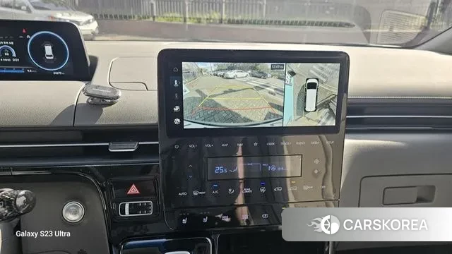 Hyundai Staria 2024 Серый из Кореи, фото 4