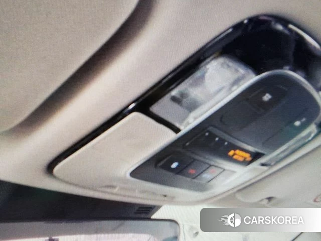 Hyundai Sonata (DN8) id 4948896 из Кореи 4