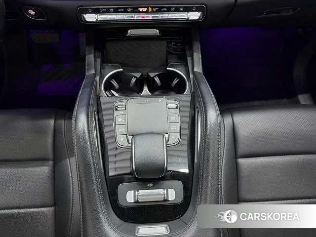 Mercedes-Benz GLE Coupe PHEV id 4239518 из Китая 4