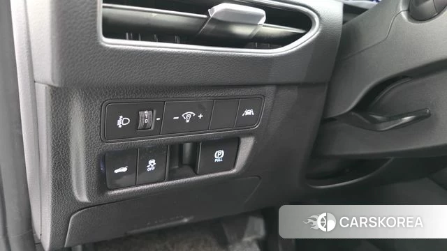 Hyundai Sonata (DN8) 2019 Белый из Кореи, фото 4