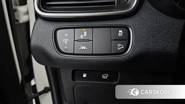 Kia The New Sorento 2018 Белый из Кореи, фото 4