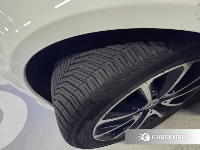 Mercedes-Benz E-Class W213 2018 Белый из Кореи, фото 4