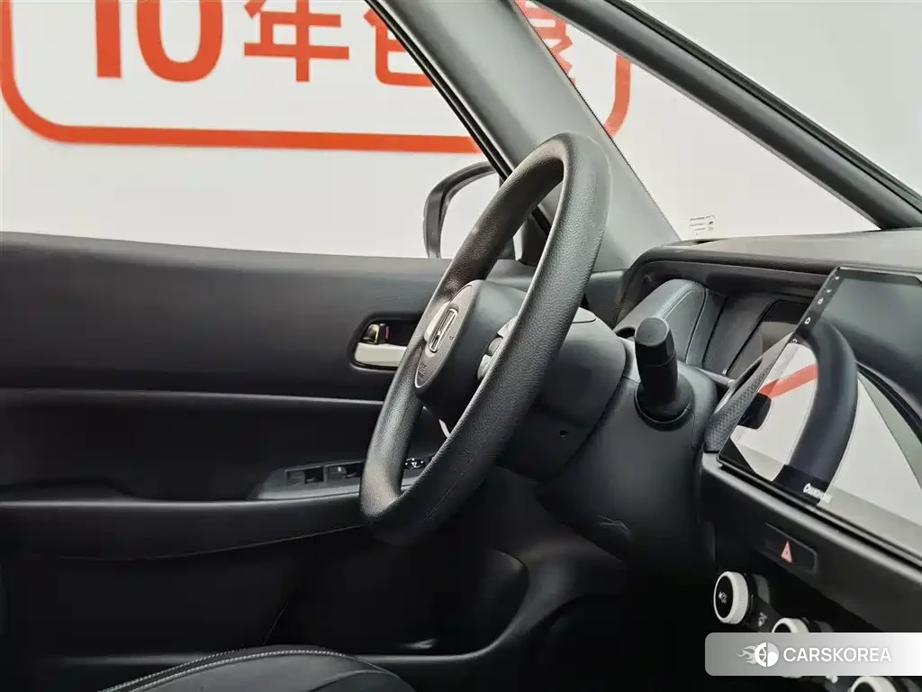 Honda Fit 2022 Белый из Китая, фото 4