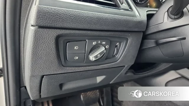 BMW 1 Series (F20) 2018 Белый из Кореи, фото 4