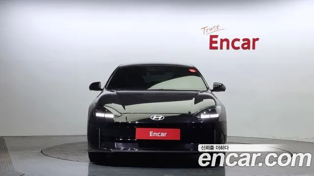 Hyundai Ionic 6 id 2526132 из Кореи 4