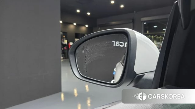 Renault Korea (Samsung) XM3 2020 Белый из Кореи, фото 4