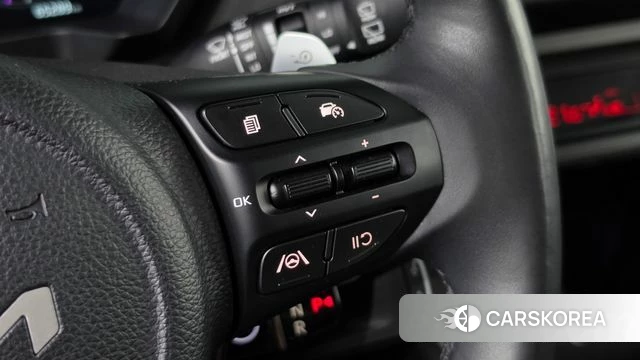 Kia The New Kia Ray EV 2023 Белый из Кореи, фото 4