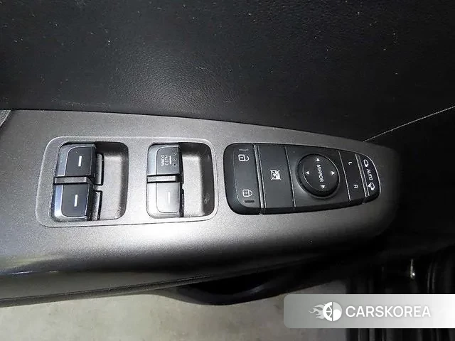 Kia Sportage The Bold 2019 Черный из Кореи, фото 4