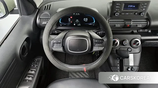 Hyundai Casper 2021 Зеленый из Кореи, фото 4