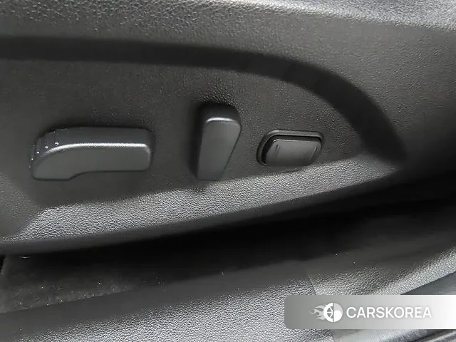 Renault Korea (Samsung) The New QM6 2023 Белый из Кореи, фото 4