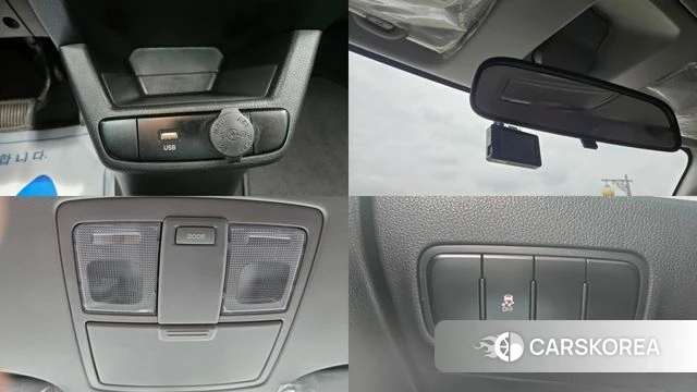 Kia The New Kia Ray 2022 Белый из Кореи, фото 4
